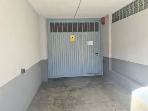 Garaje en Florida-Ciudad de Asís