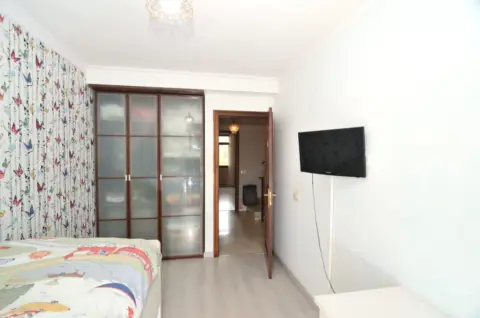 Dúplex en calle Maria Zambrano Filósofa,, nº 26
