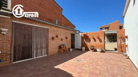 Casa en calle del Almacén