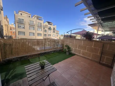 Apartamento en calle de la Tosca