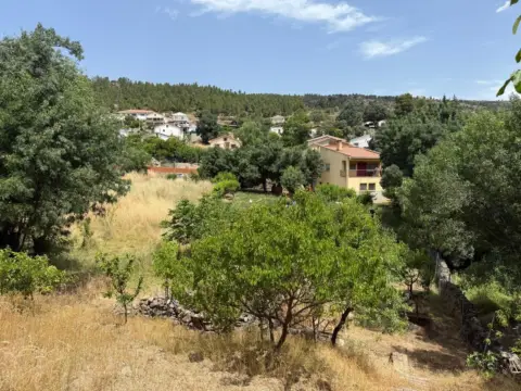 Casa en calle Barrio del Morisco