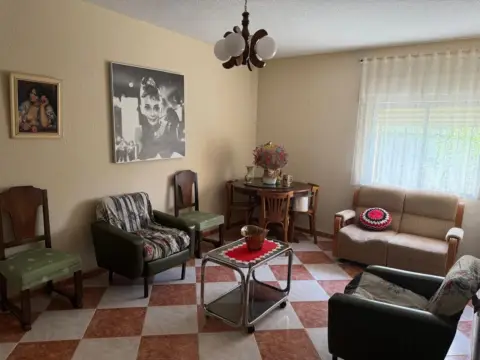 Casa en calle Barrio del Morisco