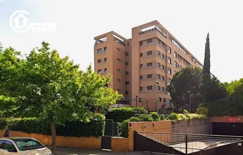 Piso en Pau de Carabanchel