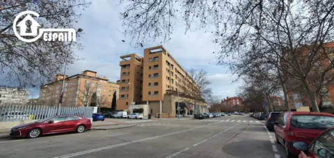 Piso en Pau de Carabanchel