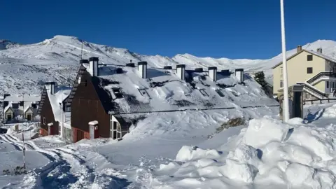Dúplex en calle Braña Vieja