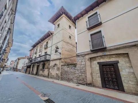 Finca rústica en calle de Medina