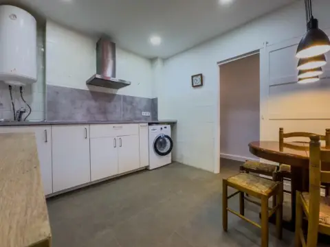 Piso en Bajada de la Calzada