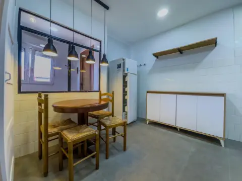 Piso en Bajada de la Calzada