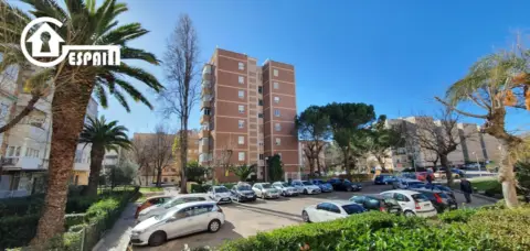 Piso en Águilas
