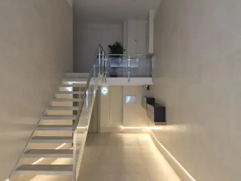 Piso en calle Alfereces Provisionales, 4