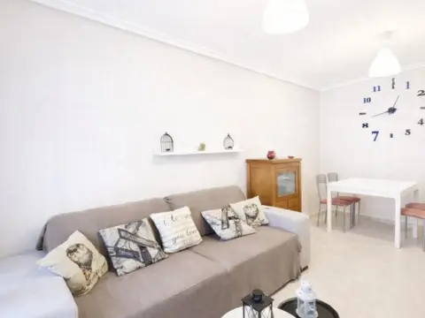 Piso en Barrio de la Maza de San Miguel