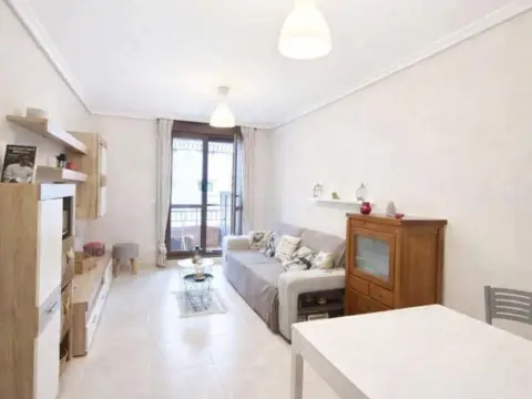 Piso en Barrio de la Maza de San Miguel
