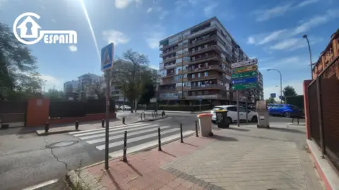Piso en calle de la Fuente del Tiro