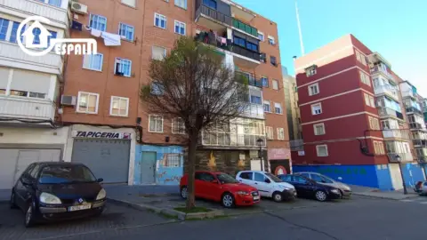 Local comercial en Casco Antiguo