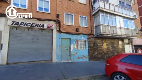 Local comercial en Casco Antiguo