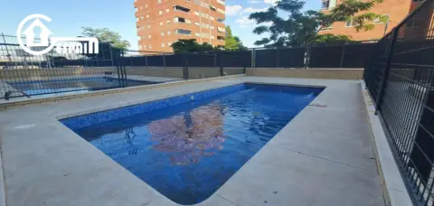 Piso en Pau El Quiñon