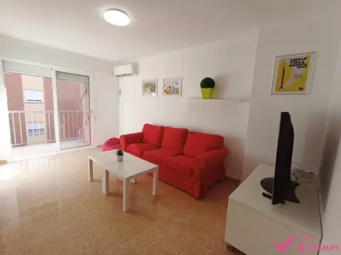 Piso en Carrer Cervantes