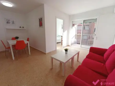 Piso en Carrer Cervantes