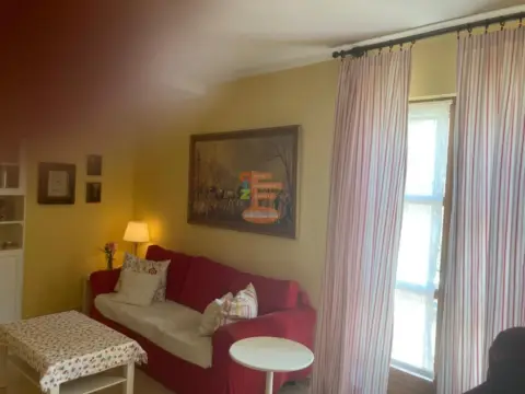 Piso en Plaza de España