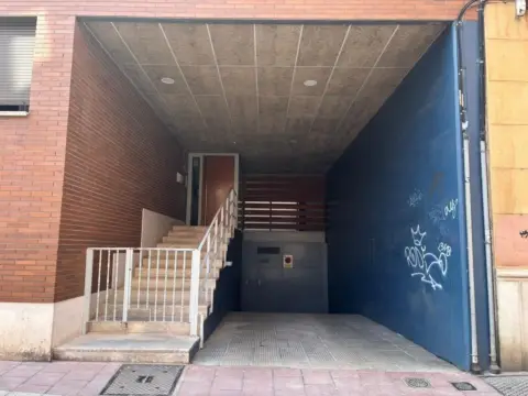 Piso en calle de Olmedo