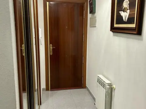 Piso en calle de Olmedo