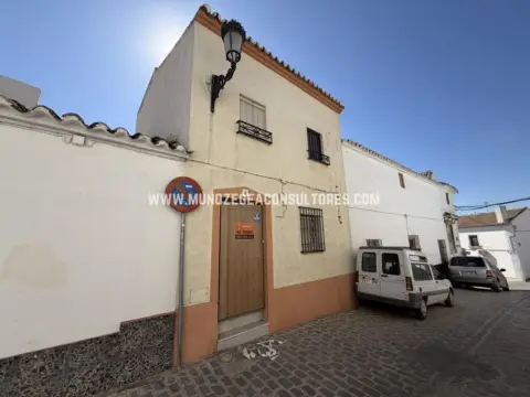 Chalet en calle Beata Madre Teresa de Jesús Jornet