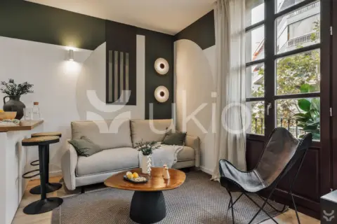 Piso en Carrer de Sepúlveda