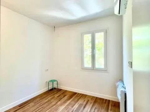 Piso en Paseo de la Florida