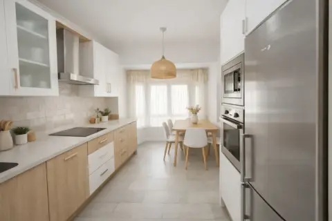 Piso en calle de Izaro