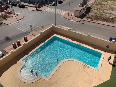 Apartamento en La Loma