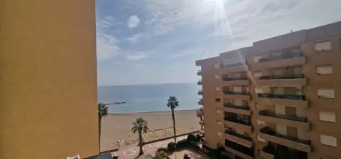 Piso en Las Yucas