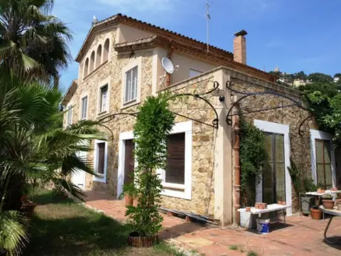 Casa – Blanes