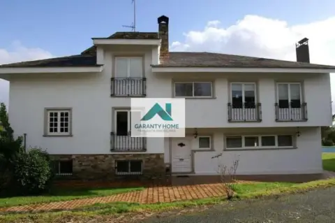 Casa en Comarca de A Coruña