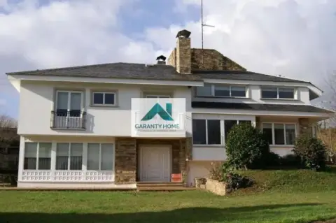 Casa en Comarca de A Coruña