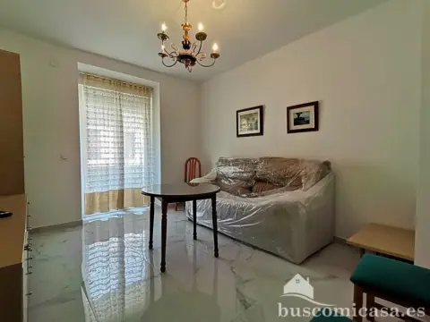 Piso en calle de Isaac Peral