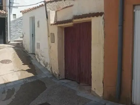 Chalet en Cuesta de Santa Ana