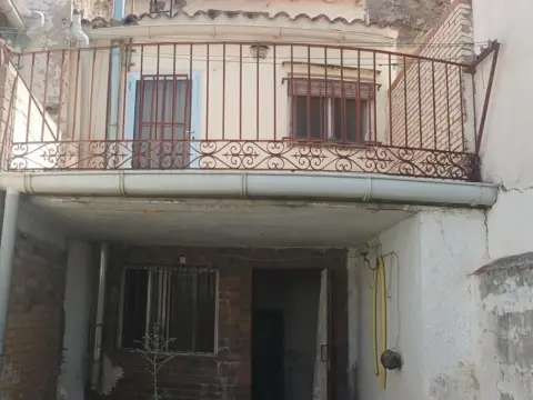 Chalet en Cuesta de Santa Ana