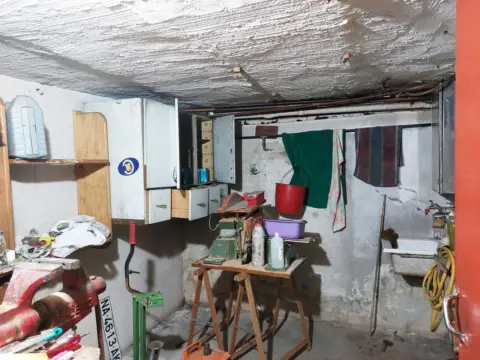 Garaje en calle de la Tejeria