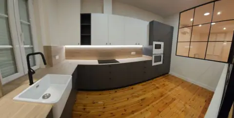 Piso en calle Ru Paseo Do