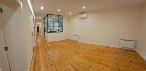 Piso en calle Ru Paseo Do