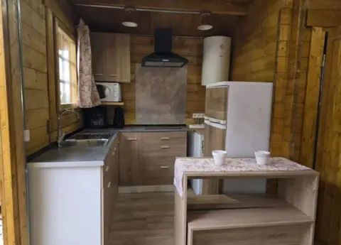 Piso en Nàquera - Náquera