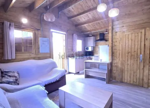 Piso en Nàquera - Náquera