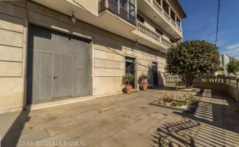 Casa en calle Pidre-Cerponzons