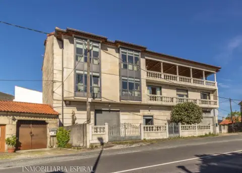 Casa en calle Pidre-Cerponzons