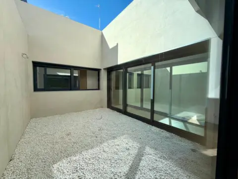 Piso en Carrer de Borràs, 65