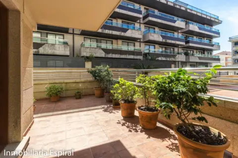 Apartamento en calle Fonte de Ons-Noalla