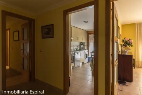 Apartamento en calle Fonte de Ons-Noalla