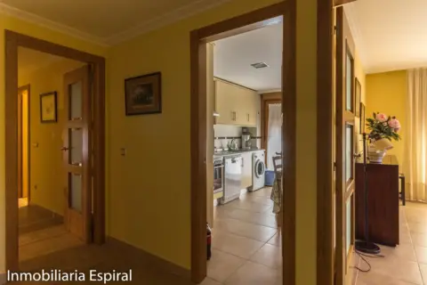 Piso en Noalla
