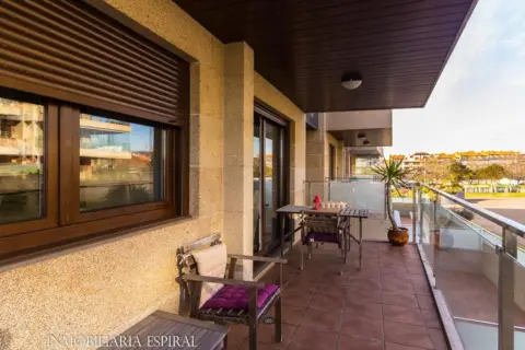 Apartamento en calle de los Calvarios