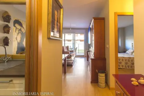 Apartamento en calle de los Calvarios